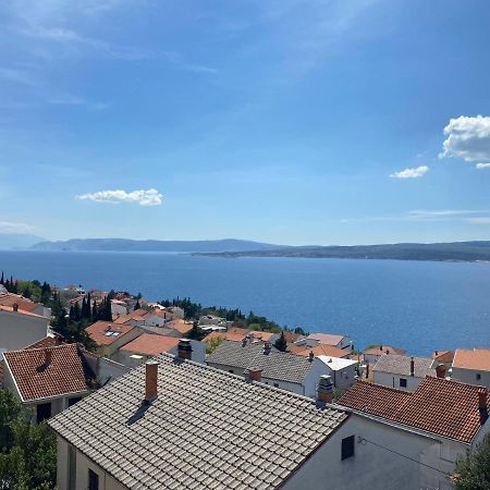 Apartments Drazen Crikvenica Exterior photo
