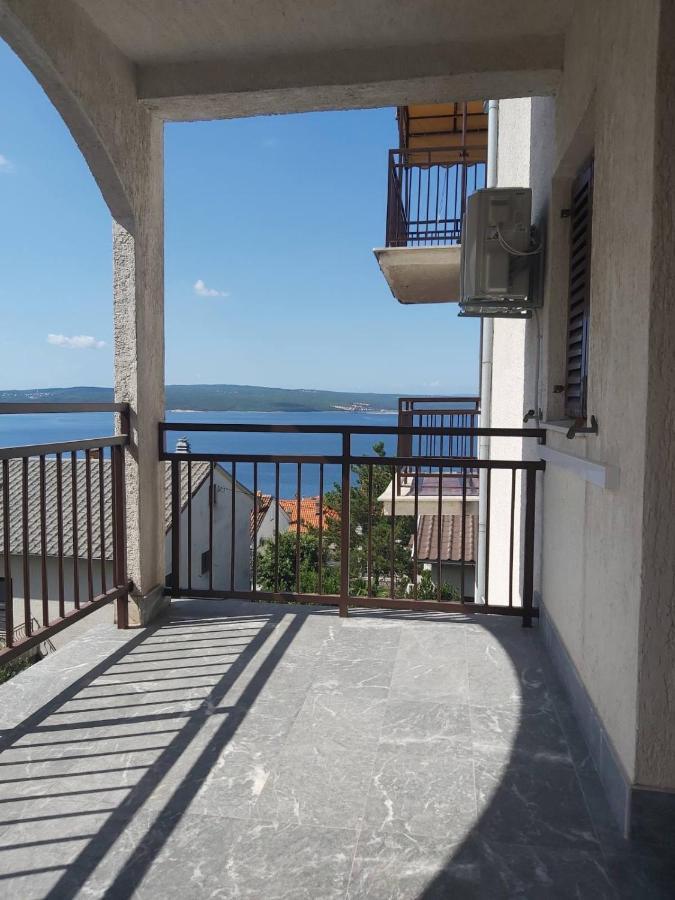 Apartments Drazen Crikvenica Exterior photo