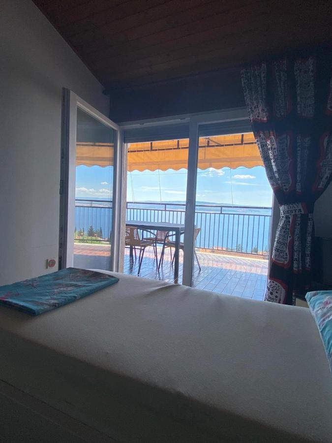 Apartments Drazen Crikvenica Exterior photo