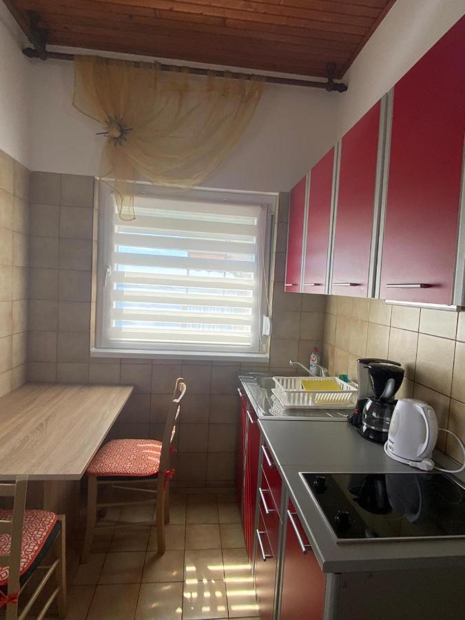 Apartments Drazen Crikvenica Exterior photo
