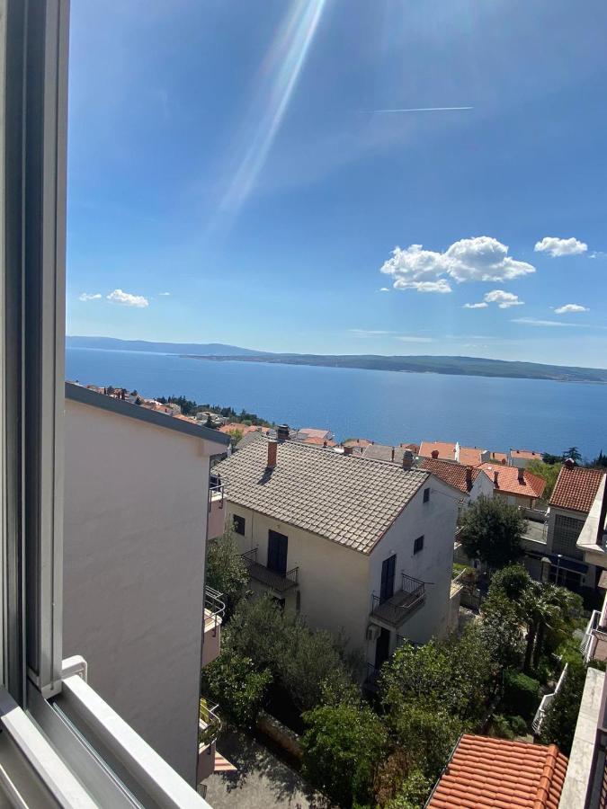 Apartments Drazen Crikvenica Exterior photo