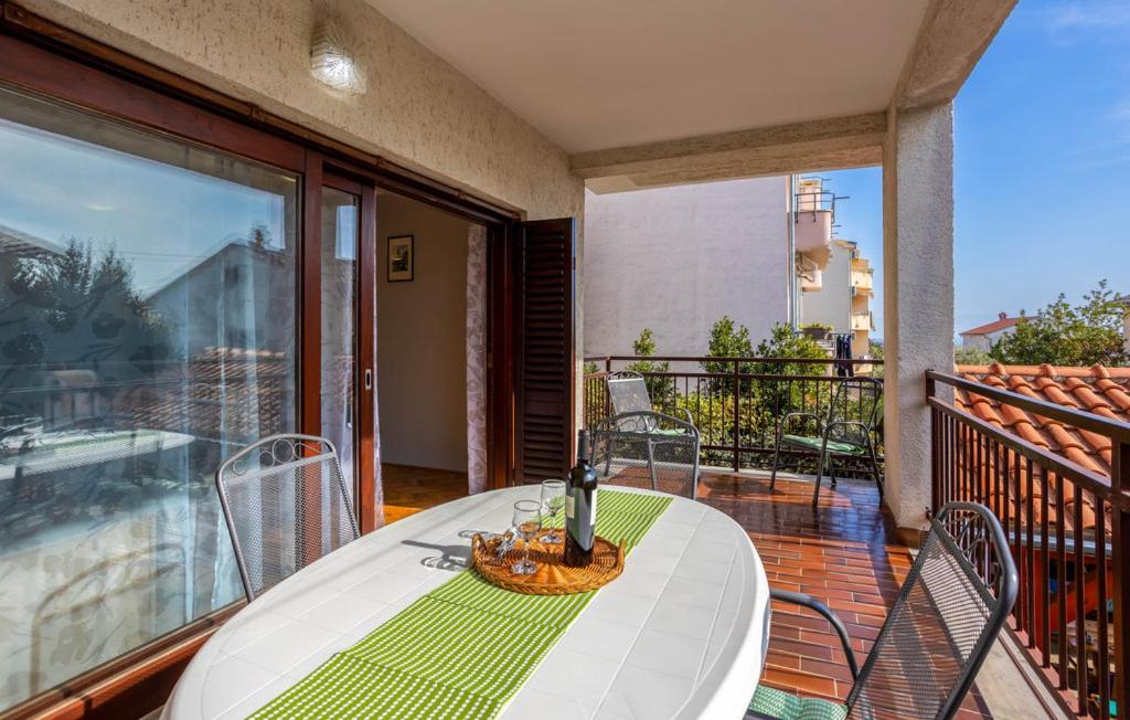 Apartments Drazen Crikvenica Exterior photo