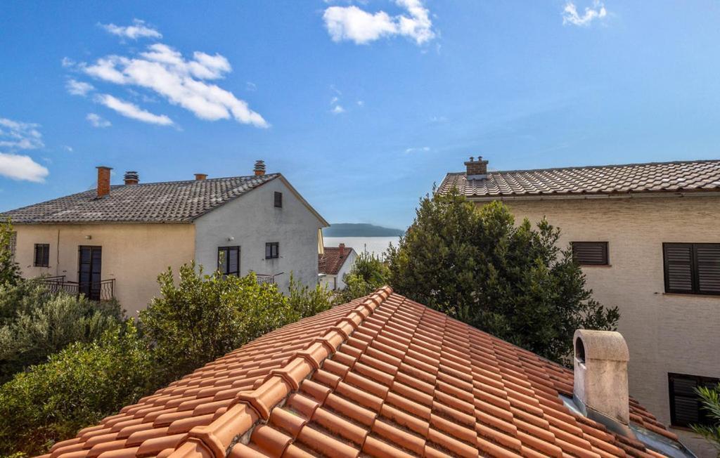 Apartments Drazen Crikvenica Exterior photo