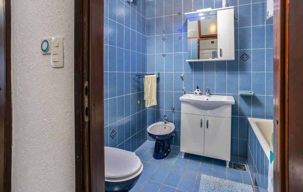 Apartments Drazen Crikvenica Exterior photo