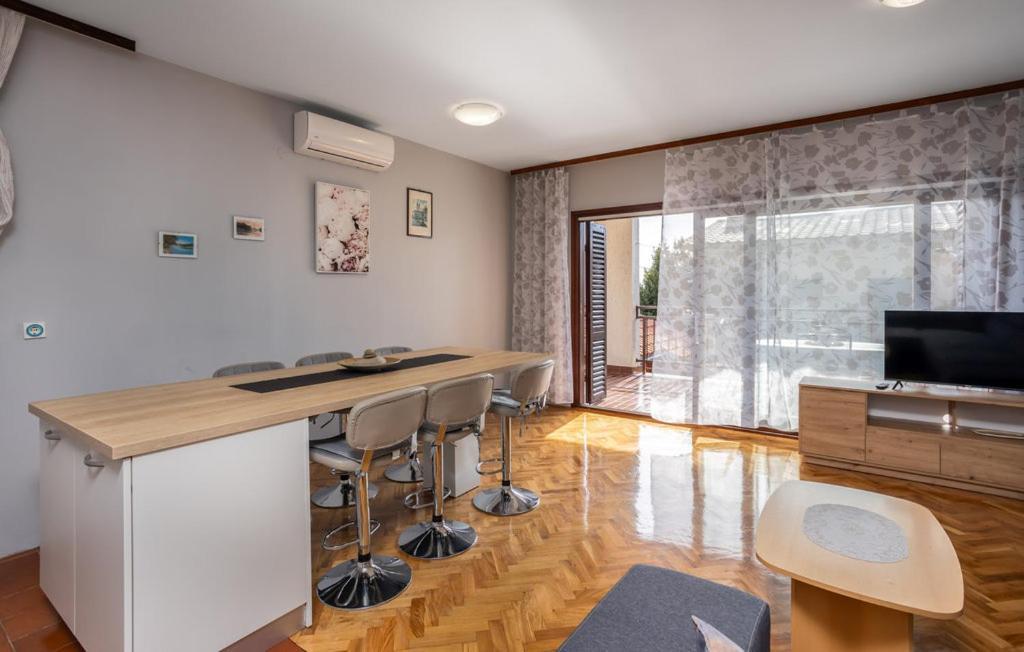 Apartments Drazen Crikvenica Exterior photo