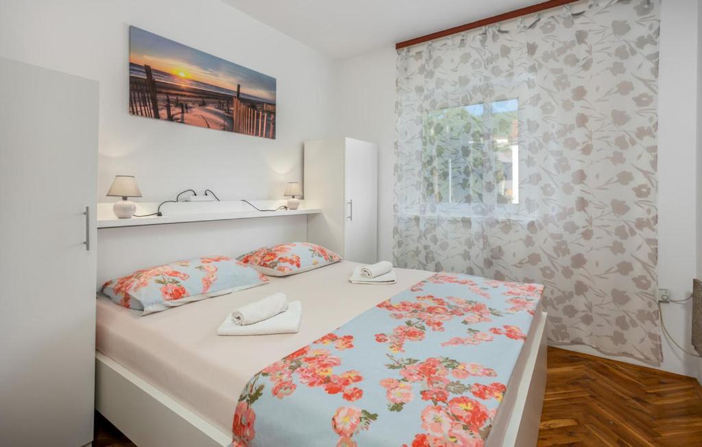Apartments Drazen Crikvenica Exterior photo