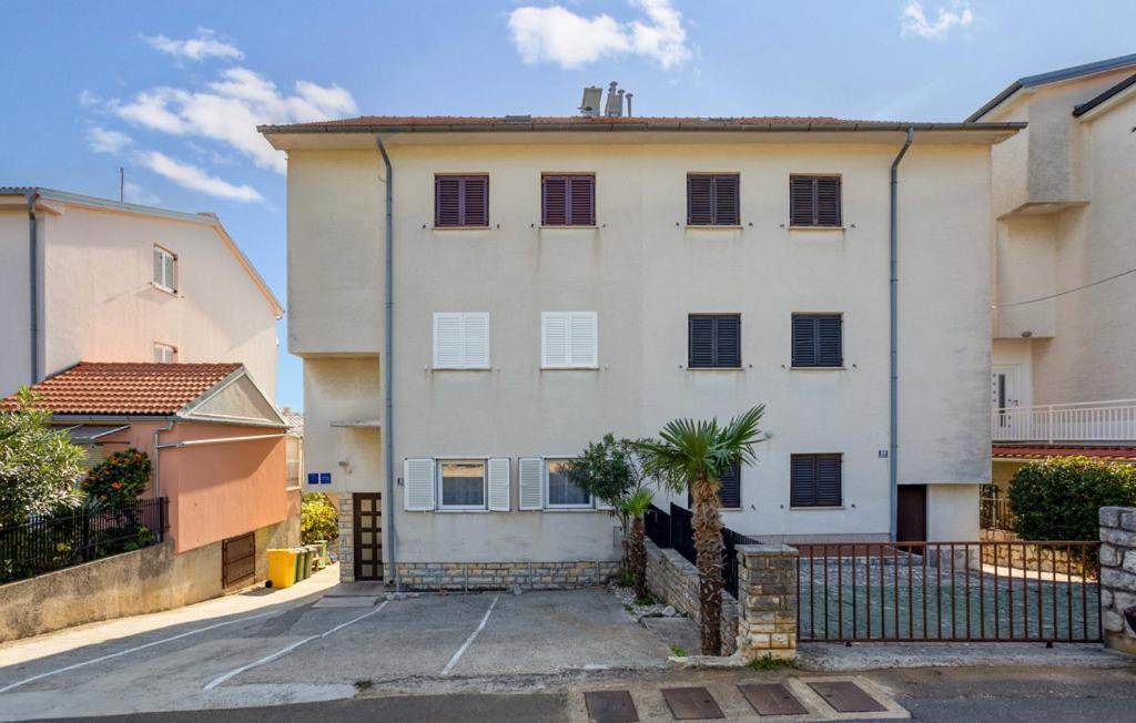Apartments Drazen Crikvenica Exterior photo