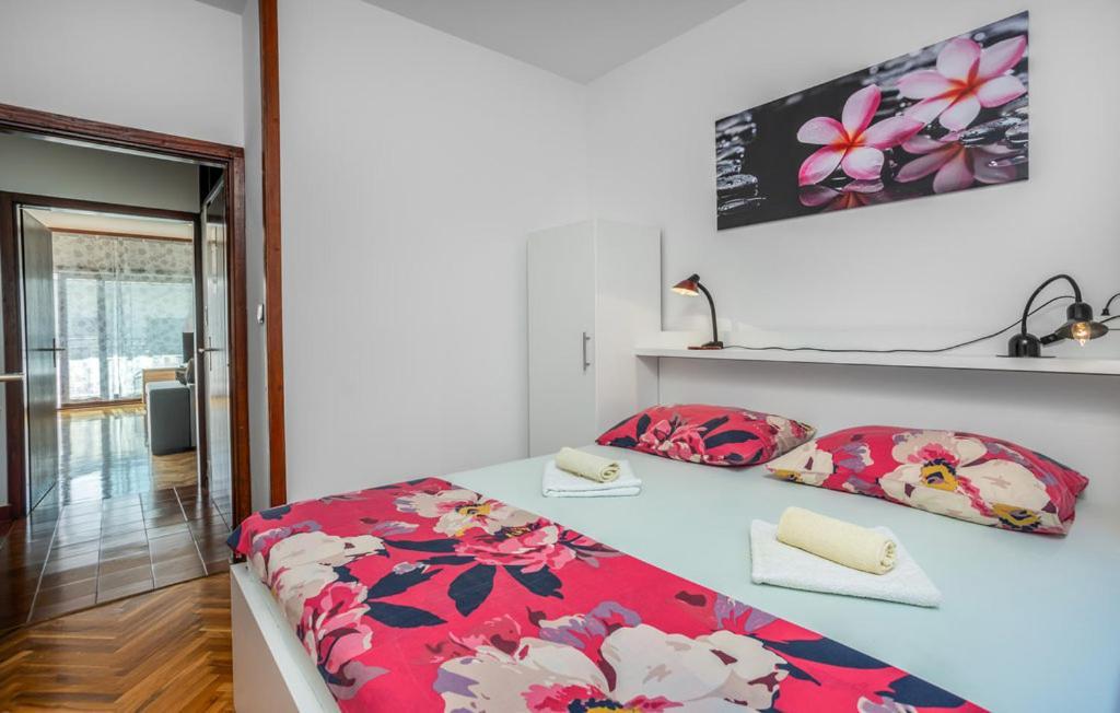 Apartments Drazen Crikvenica Exterior photo