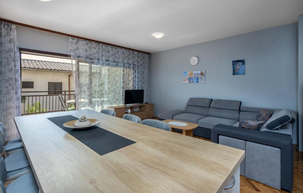 Apartments Drazen Crikvenica Exterior photo