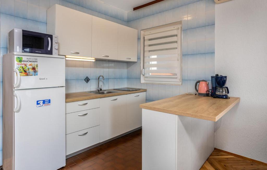 Apartments Drazen Crikvenica Exterior photo