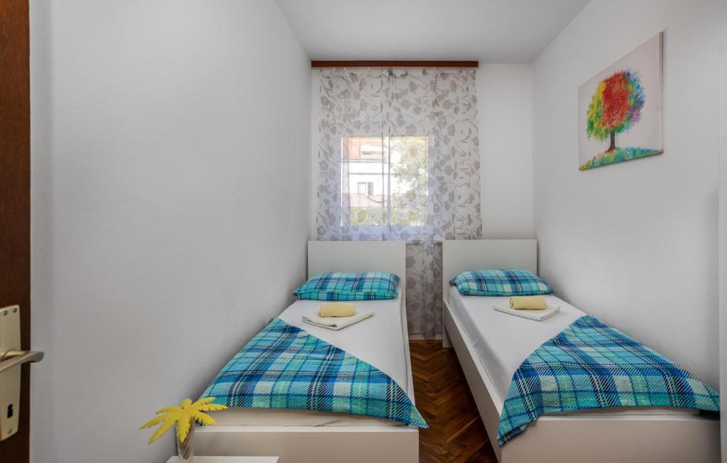 Apartments Drazen Crikvenica Exterior photo
