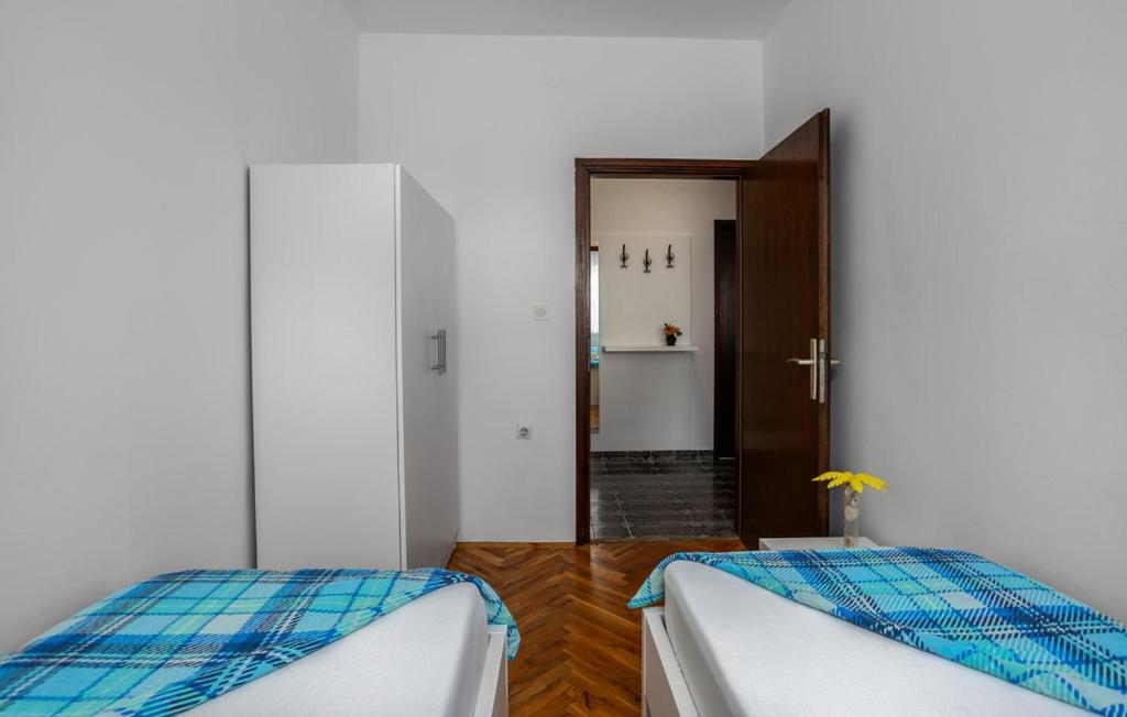 Apartments Drazen Crikvenica Exterior photo