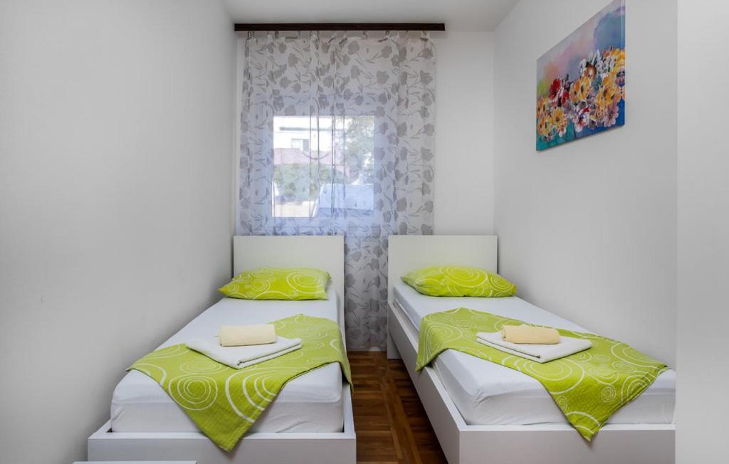 Apartments Drazen Crikvenica Exterior photo